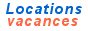 Annonces de locations vacances